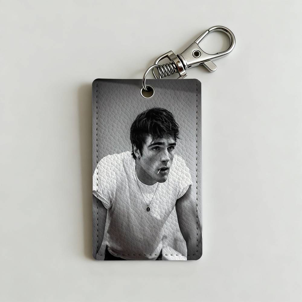 Actor J-Jacob Elordi Card Hold - Lanyard Badge Holder avis et prix