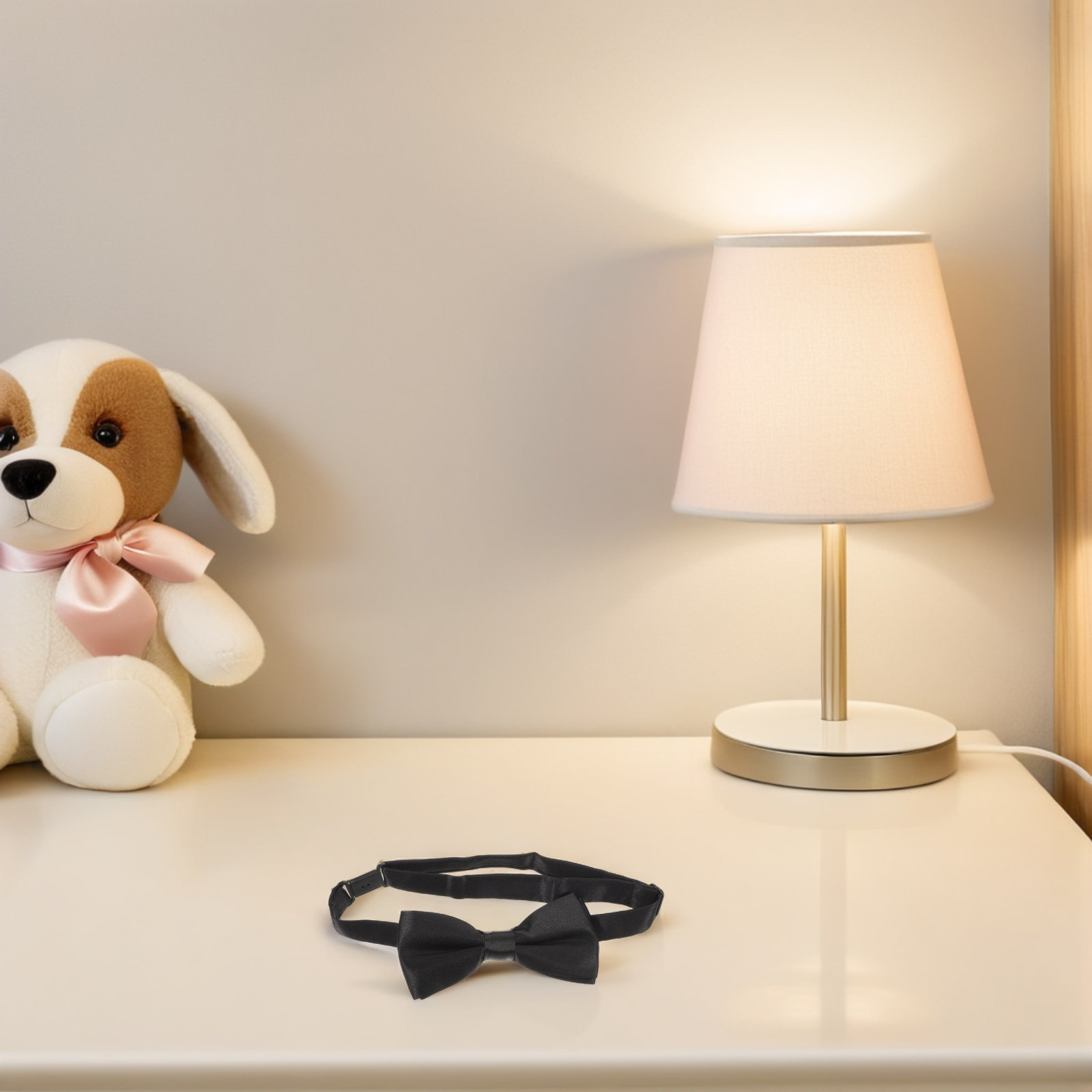 Adjustable Pre-Tied Kids Bow T - Bow Tie Pre Tied avis et prix