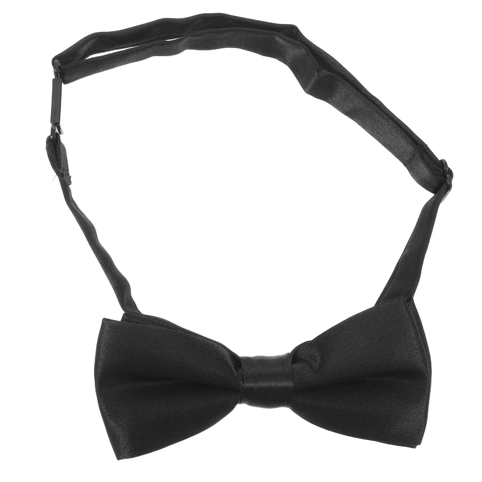 Adjustable Pre-Tied Kids Bow T - Bow Tie Pre Tied avis et prix