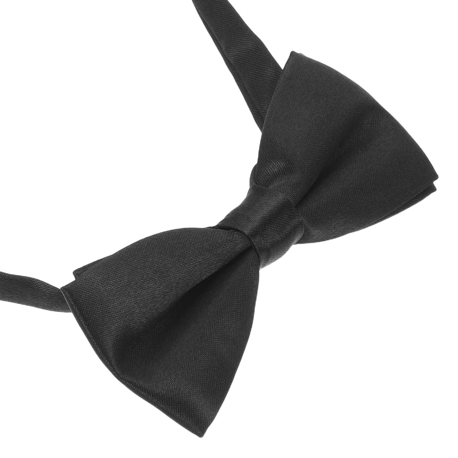 Adjustable Pre-Tied Kids Bow T - Bow Tie Pre Tied avis et prix