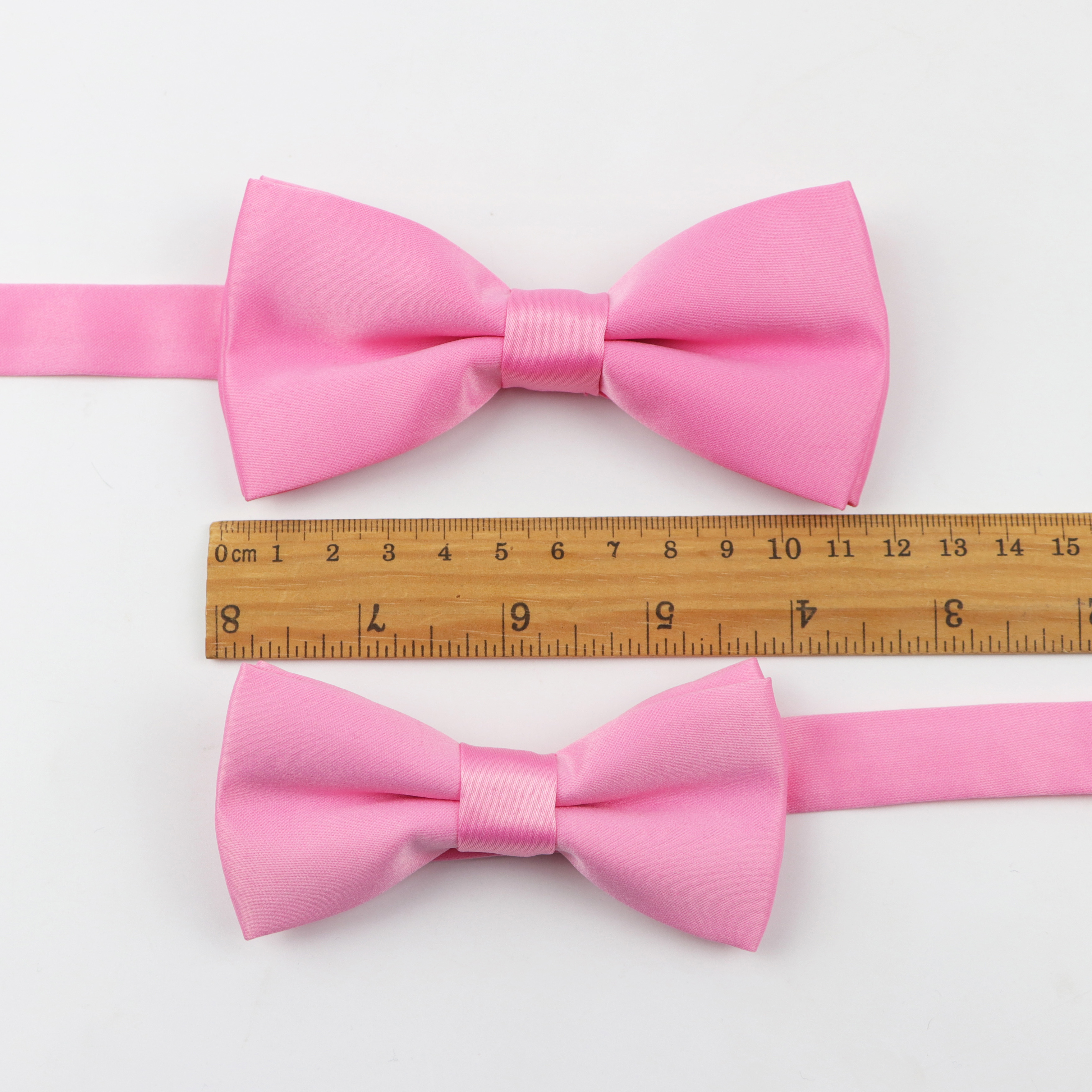 Men's Children's Daily Wear Po - Bow Tie Pre Tied avis et prix